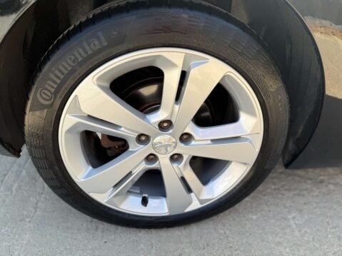 Peugeot 208 1.2 208 Tech Edition S/S 5dr 43