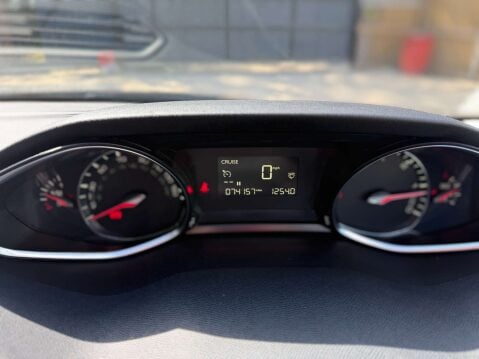 Peugeot 208 1.2 208 Tech Edition S/S 5dr 61