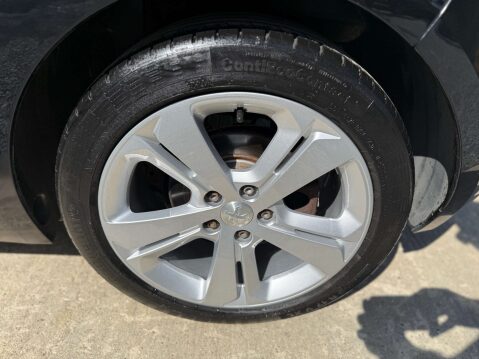 Peugeot 308 1.5 BlueHDi Allure Hatchback 5dr Diesel Manual Euro 6 (s/s) (130 ps) 46