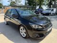 Peugeot 308 1.5 BlueHDi Allure Hatchback 5dr Diesel Manual Euro 6 (s/s) (130 ps) 11