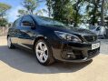 Peugeot 308 1.5 BlueHDi Allure Hatchback 5dr Diesel Manual Euro 6 (s/s) (130 ps) 6