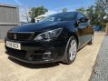 Peugeot 308 1.5 BlueHDi Allure Hatchback 5dr Diesel Manual Euro 6 (s/s) (130 ps) 8
