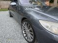 Mercedes-Benz CL 5.5 CL 500 Auto 2dr 35