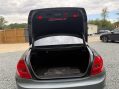 Mercedes-Benz CL 5.5 CL 500 Auto 2dr 50