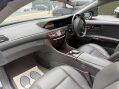 Mercedes-Benz CL 5.5 CL 500 Auto 2dr 56