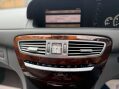 Mercedes-Benz CL 5.5 CL 500 Auto 2dr 68