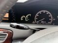 Mercedes-Benz CL 5.5 CL 500 Auto 2dr 77