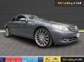 Mercedes-Benz CL 5.5 CL 500 Auto 2dr 1