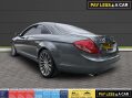 Mercedes-Benz CL 5.5 CL 500 Auto 2dr 2