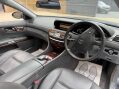 Mercedes-Benz CL 5.5 CL 500 Auto 2dr 4