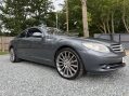 Mercedes-Benz CL 5.5 CL 500 Auto 2dr 5