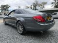 Mercedes-Benz CL 5.5 CL 500 Auto 2dr 6