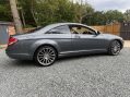 Mercedes-Benz CL 5.5 CL 500 Auto 2dr 7