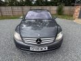 Mercedes-Benz CL 5.5 CL 500 Auto 2dr 14