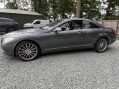 Mercedes-Benz CL 5.5 CL 500 Auto 2dr 19