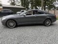 Mercedes-Benz CL 5.5 CL 500 Auto 2dr 20