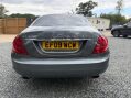 Mercedes-Benz CL 5.5 CL 500 Auto 2dr 23