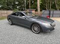 Mercedes-Benz CL 5.5 CL 500 Auto 2dr 30