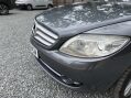 Mercedes-Benz CL 5.5 CL 500 Auto 2dr 33