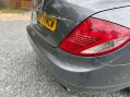 Mercedes-Benz CL 5.5 CL 500 Auto 2dr 39