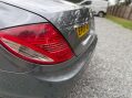 Mercedes-Benz CL 5.5 CL 500 Auto 2dr 40