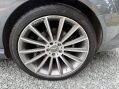 Mercedes-Benz CL 5.5 CL 500 Auto 2dr 42