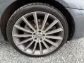 Mercedes-Benz CL 5.5 CL 500 Auto 2dr 46