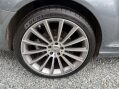 Mercedes-Benz CL 5.5 CL 500 Auto 2dr 48