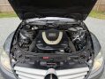 Mercedes-Benz CL 5.5 CL 500 Auto 2dr 54