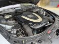 Mercedes-Benz CL 5.5 CL 500 Auto 2dr 55