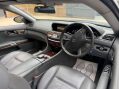 Mercedes-Benz CL 5.5 CL 500 Auto 2dr 63