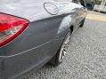 Mercedes-Benz CL 5.5 CL 500 Auto 2dr 39