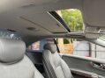 Mercedes-Benz CL 5.5 CL 500 Auto 2dr 53