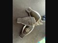 Mercedes-Benz CL 5.5 CL 500 Auto 2dr 82