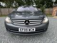 Mercedes-Benz CL 5.5 CL 500 Auto 2dr 14