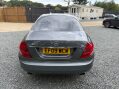 Mercedes-Benz CL 5.5 CL 500 Auto 2dr 26