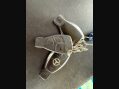 Mercedes-Benz CL 5.5 CL 500 Auto 2dr 82