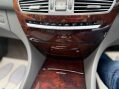 Mercedes-Benz CL 5.5 CL 500 Auto 2dr 70