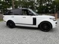 Land Rover Range Rover 3.0 Range Rover Vogue TDV6 Auto 4WD 5dr 8