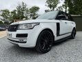Land Rover Range Rover 3.0 Range Rover Vogue TDV6 Auto 4WD 5dr 12