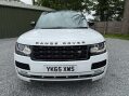 Land Rover Range Rover 3.0 Range Rover Vogue TDV6 Auto 4WD 5dr 13