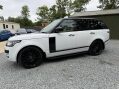 Land Rover Range Rover 3.0 Range Rover Vogue TDV6 Auto 4WD 5dr 15