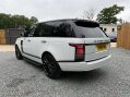 Land Rover Range Rover 3.0 Range Rover Vogue TDV6 Auto 4WD 5dr 16