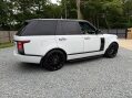 Land Rover Range Rover 3.0 Range Rover Vogue TDV6 Auto 4WD 5dr 24