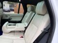 Land Rover Range Rover 3.0 Range Rover Vogue TDV6 Auto 4WD 5dr 52