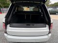Land Rover Range Rover 3.0 Range Rover Vogue TDV6 Auto 4WD 5dr 56