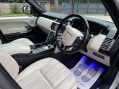 Land Rover Range Rover 3.0 Range Rover Vogue TDV6 Auto 4WD 5dr 61