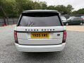 Land Rover Range Rover 3.0 Range Rover Vogue TDV6 Auto 4WD 5dr 18