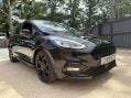 Ford Fiesta 1.0 Fiesta ST-Line X T Auto 5dr 1