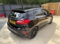 Ford Fiesta 1.0 Fiesta ST-Line X T Auto 5dr 2